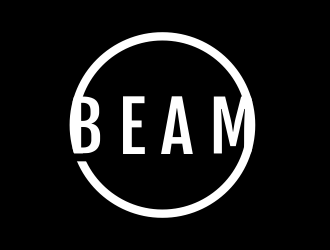 Beam logo design by kopipanas