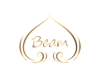 Beam logo design by bismillah