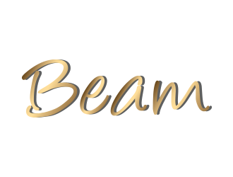 Beam logo design by bismillah