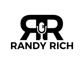 Randy Rich  logo design by MarkindDesign