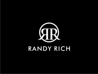 Randy Rich  logo design by sheilavalencia