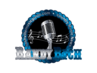 Randy Rich  logo design by Kruger