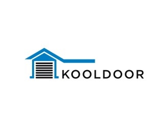 Kooldoor logo design by Franky.