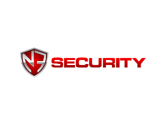 N7 Security logo design by evdesign