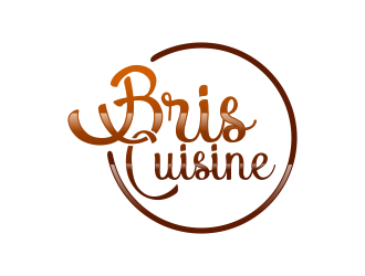 Bris Cuisine logo design by imagine