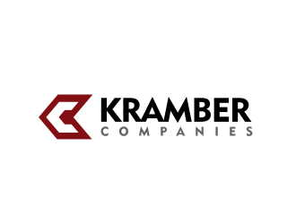 Kramber Companies logo design by DPNKR