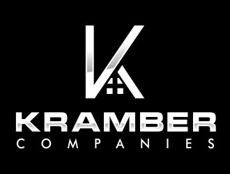 Kramber Companies logo design by ChilmiFahruzi