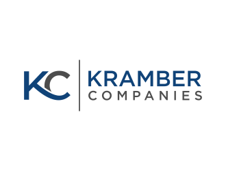 Kramber Companies logo design by RIANW