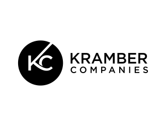 Kramber Companies logo design by RIANW