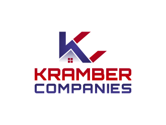 Kramber Companies logo design by goblin