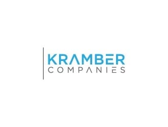 Kramber Companies logo design by decode