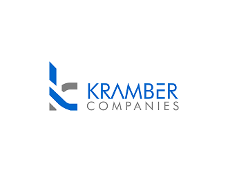 Kramber Companies logo design by Republik