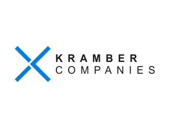 Kramber Companies logo design by bluepinkpanther_