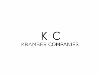 Kramber Companies logo design by Avro