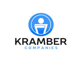 Kramber Companies logo design by shoplogo