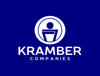 Kramber Companies logo design by shoplogo