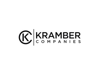 Kramber Companies logo design by narnia