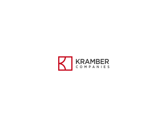 Kramber Companies logo design by Dewi
