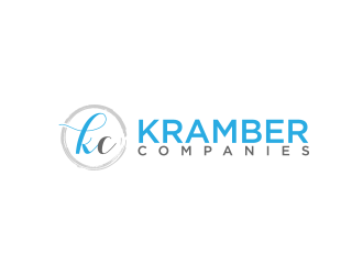 Kramber Companies logo design by Inlogoz