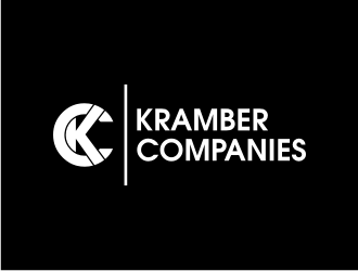 Kramber Companies logo design by Landung