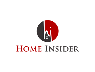 Home Insider logo design by nurul_rizkon