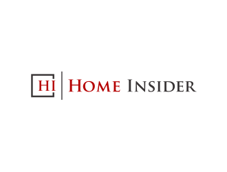 Home Insider logo design by nurul_rizkon