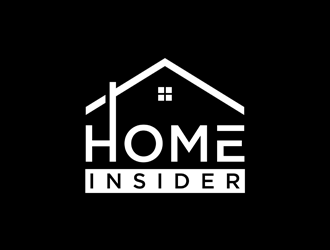 Home Insider logo design by alby
