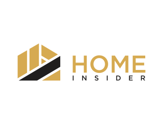 Home Insider logo design by RIANW