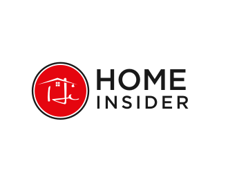 Home Insider logo design by BintangDesign
