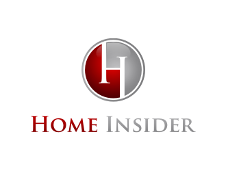 Home Insider logo design by Gravity