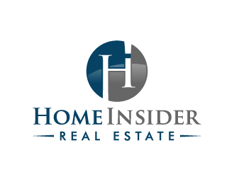 Home Insider logo design by akilis13