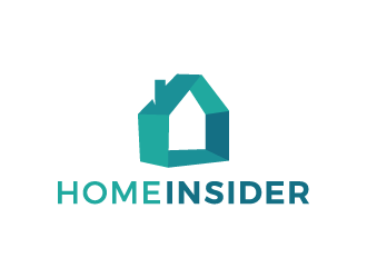 Home Insider logo design by akilis13