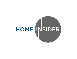 Home Insider logo design by dewipadi