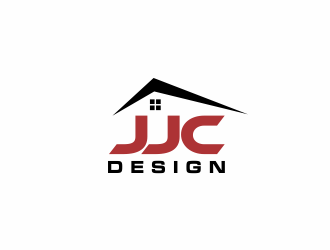 JJC Design  logo design by eagerly