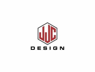 JJC Design  logo design by eagerly