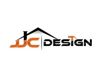 JJC Design  logo design by JJlcool