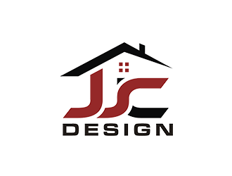 JJC Design  logo design by checx
