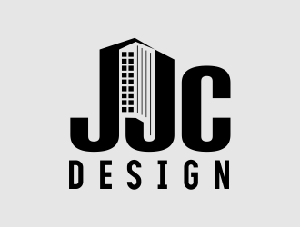 JJC Design  logo design by AisRafa