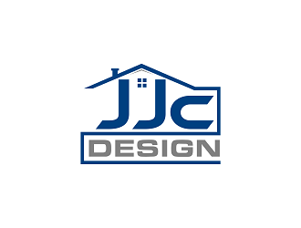 JJC Design  logo design by Republik