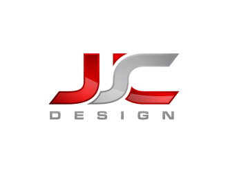 JJC Design  logo design by RIANW