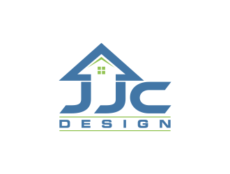 JJC Design  logo design by IrvanB