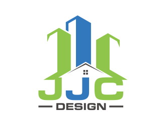JJC Design  logo design by Thoks