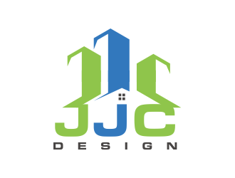 JJC Design  logo design by Thoks