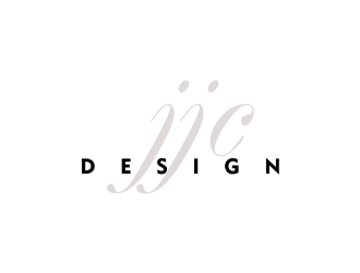 JJC Design  logo design by MariusCC