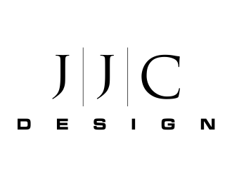 JJC Design  logo design by MariusCC