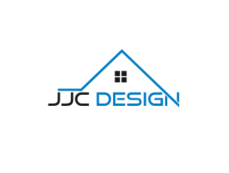 JJC Design  logo design by rdbentar
