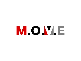 M.O.V.E logo design by excelentlogo