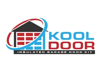 Kooldoor logo design by avatar