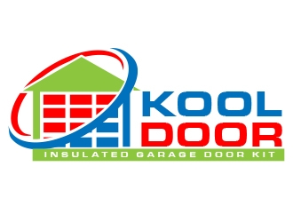 Kooldoor logo design by avatar