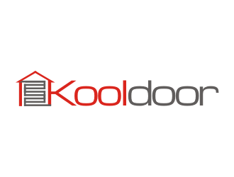 Kooldoor logo design by rgb1